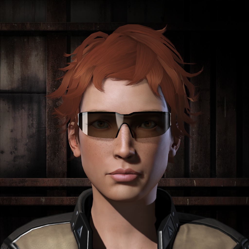 Caldari Citizen 91701208
