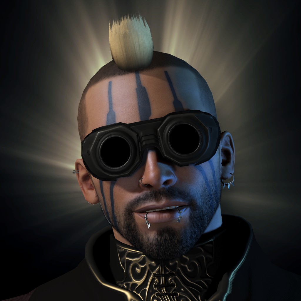Koryphaeus Justice