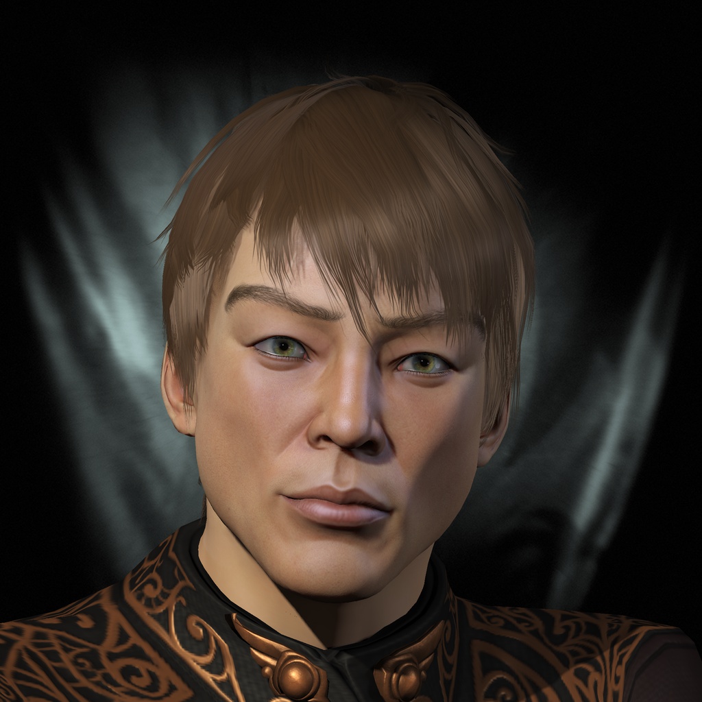 Suzaku Vale