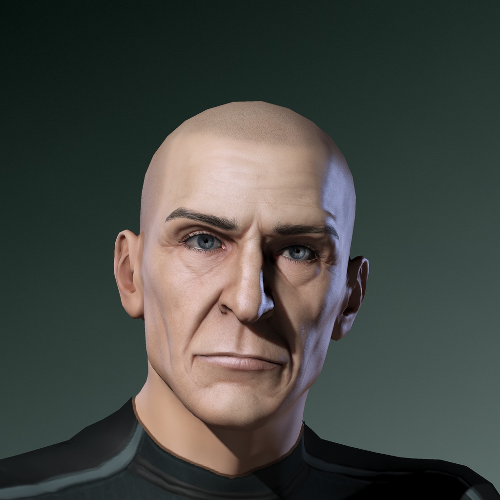 MrCaptainKirk
