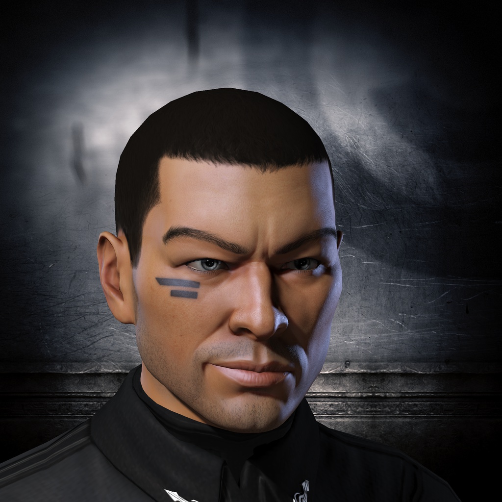 Tiberius Macnab