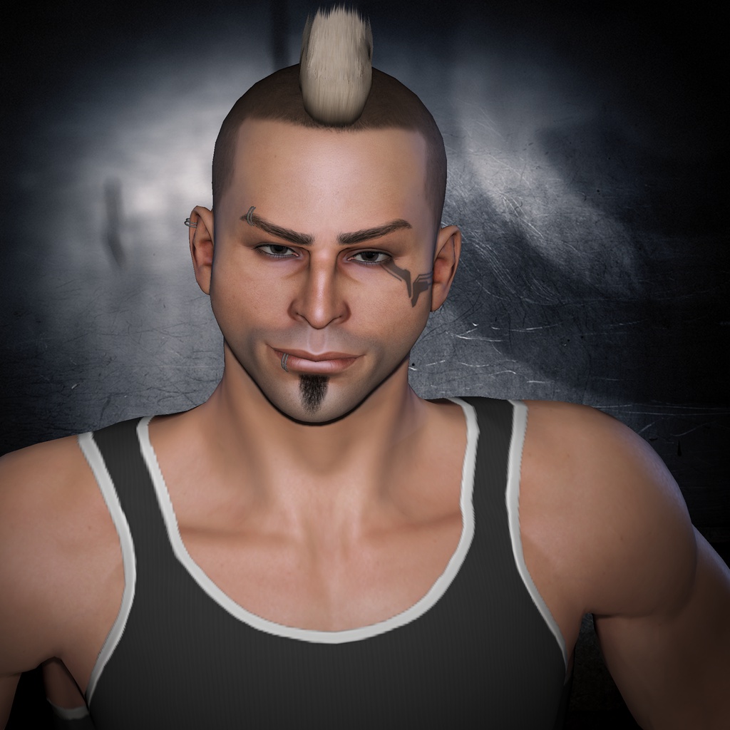 Molotov Smith