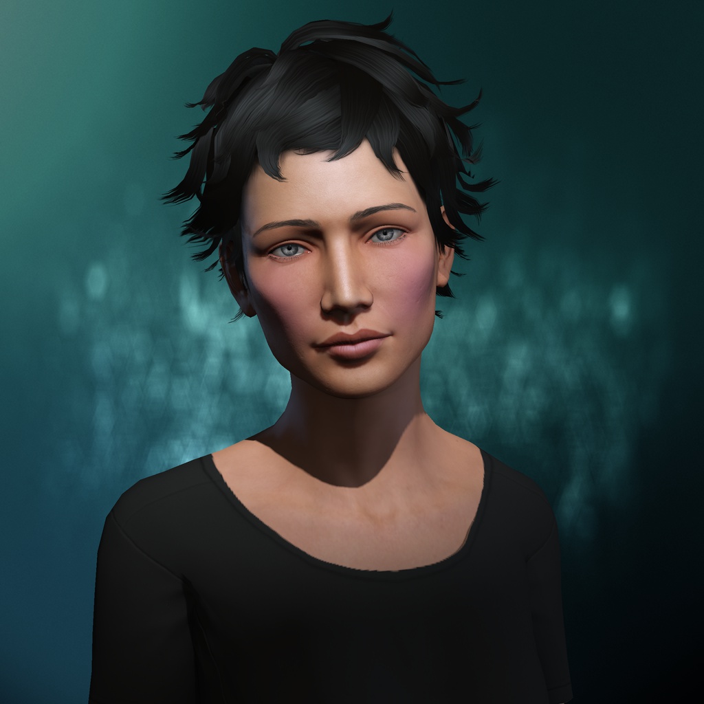 Selene Isu