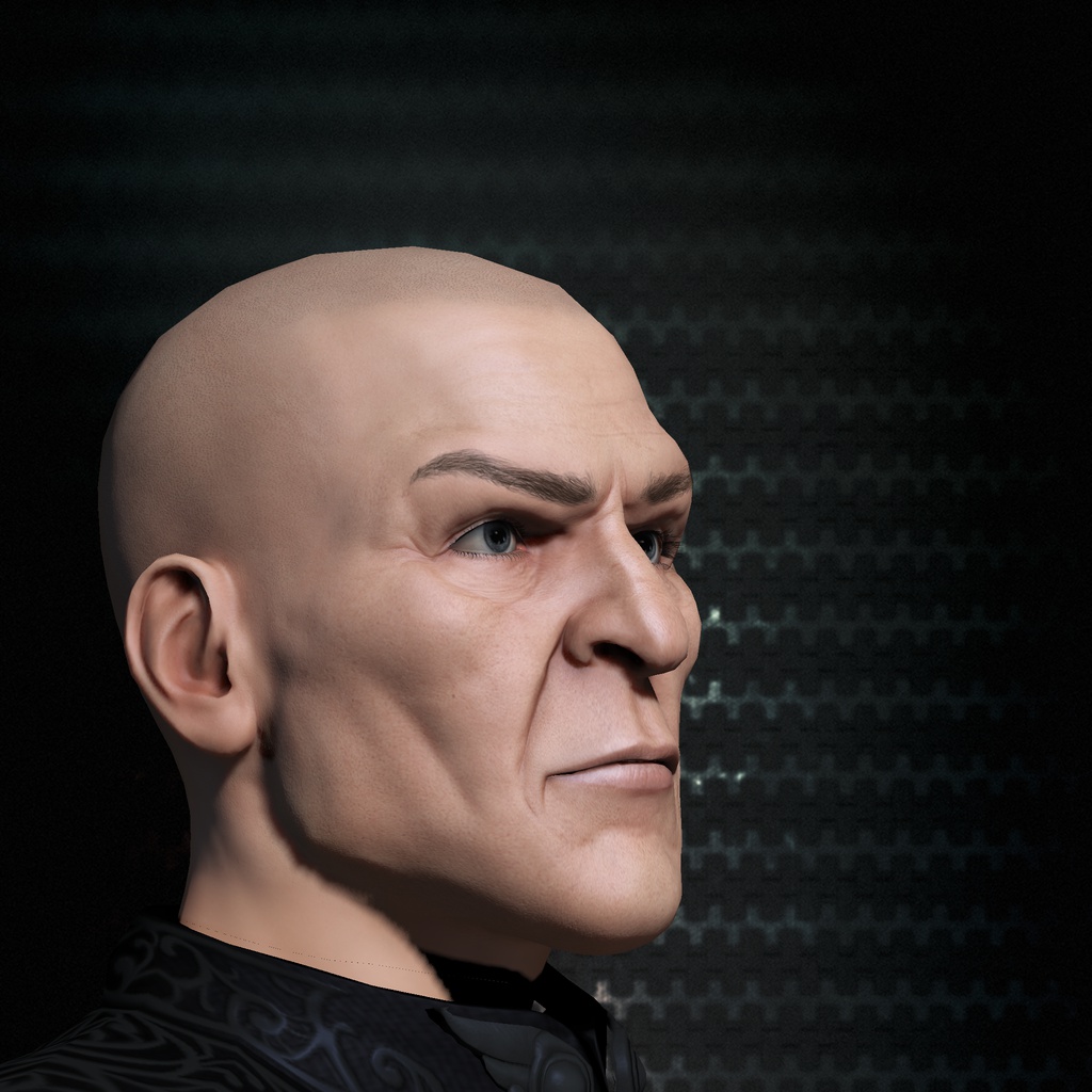 Harald Eisenzahn
