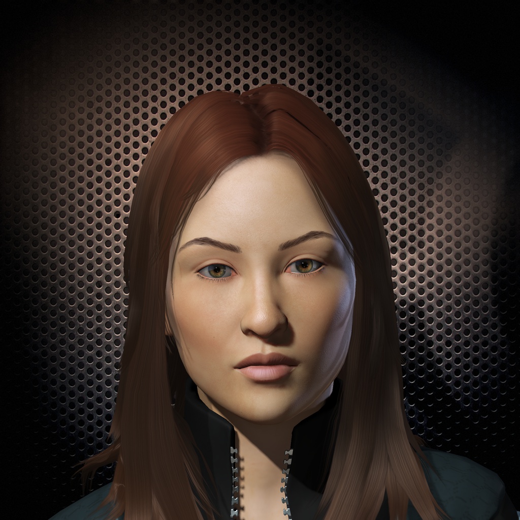 Gallente Citizen 91702418