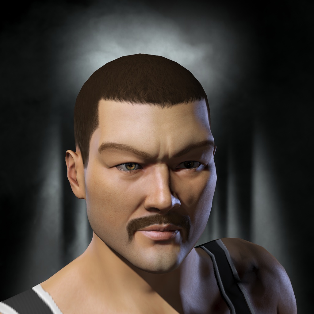 jita Isayeki