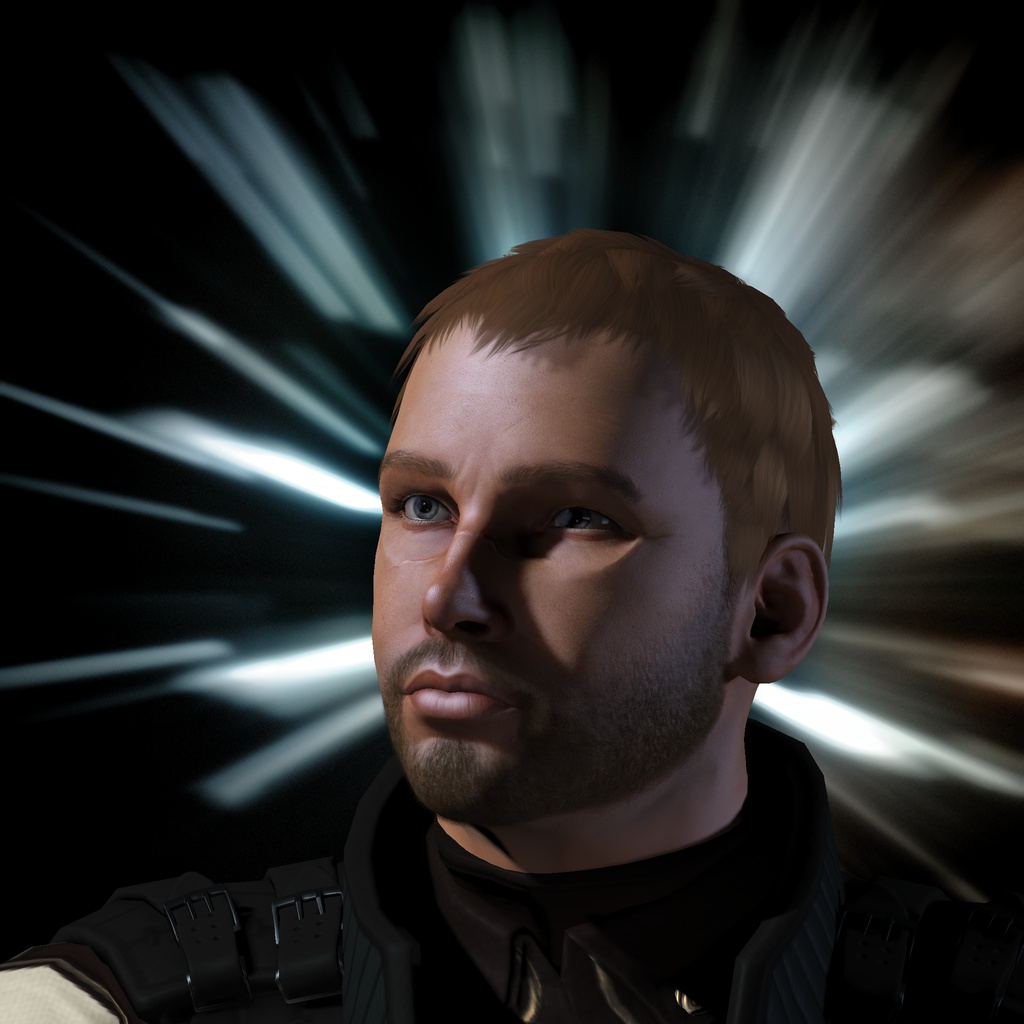 Gallente Citizen 91703430