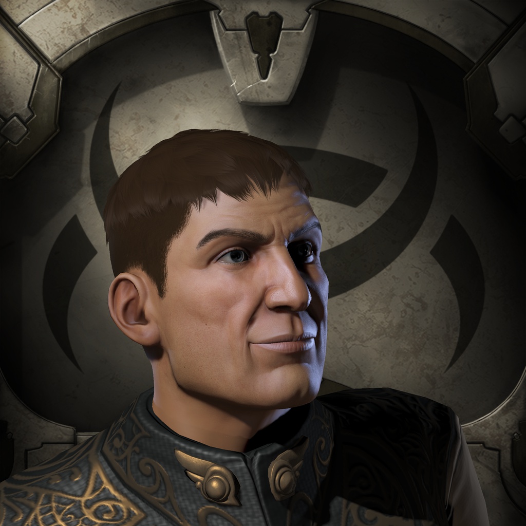 Dominik Sarain