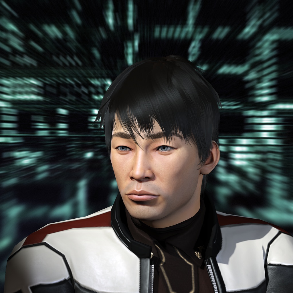 Gallente Citizen 91703765