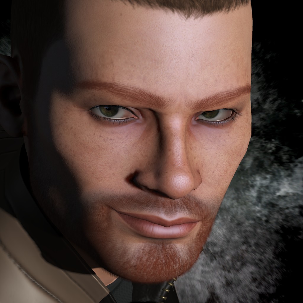 Augustus Vanlaere