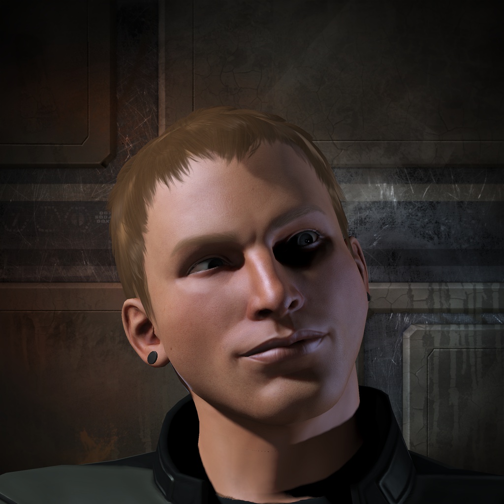 Gallente Citizen 91703951