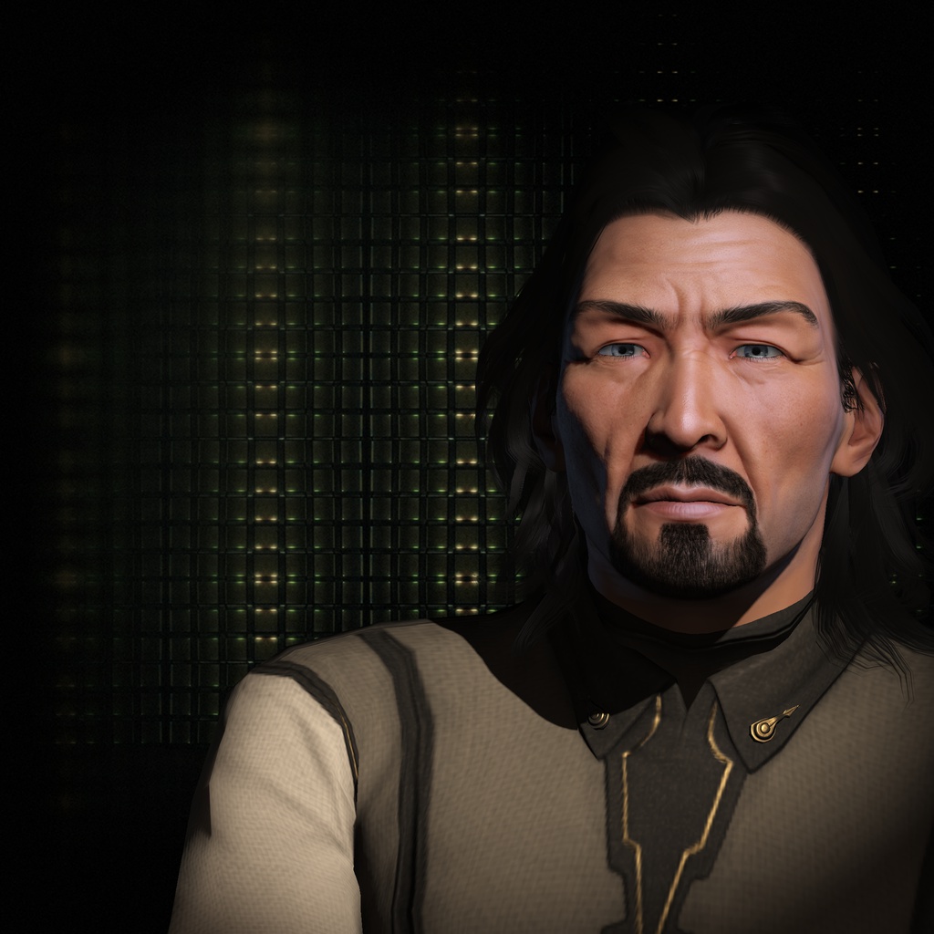 Ghengis Kauks