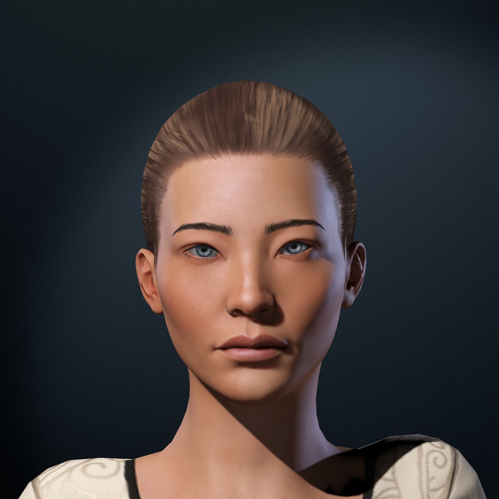 Layla StormTrooper
