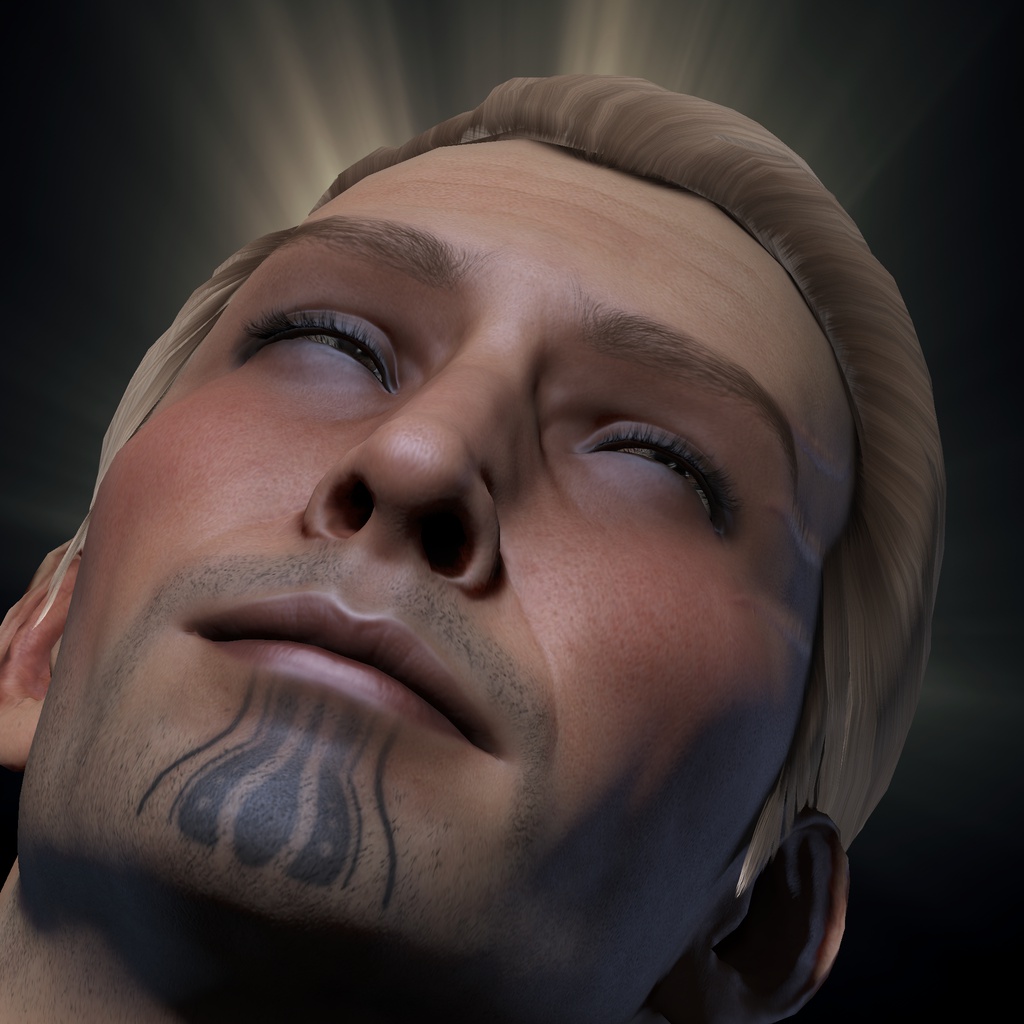 Syler Foretold