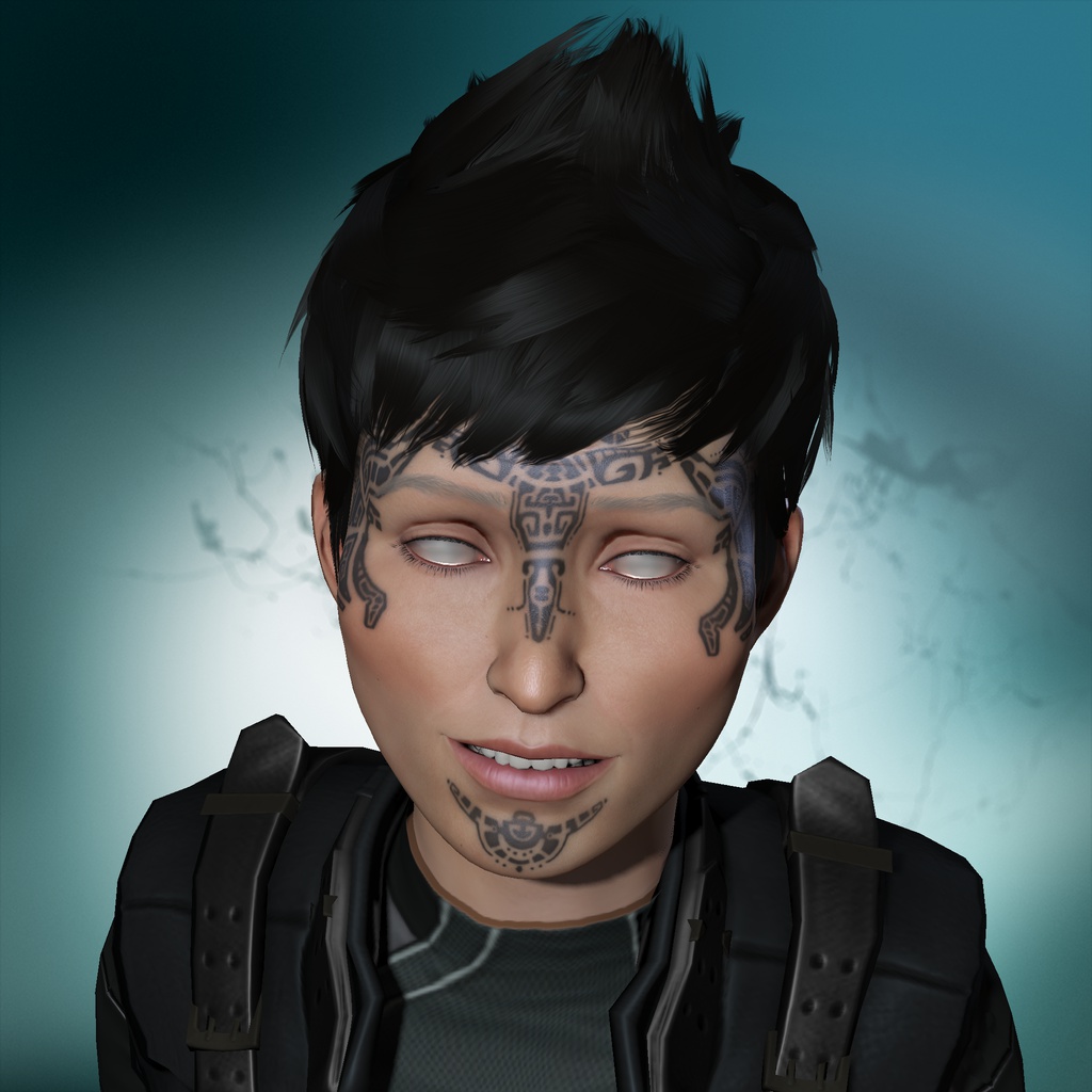 Slartty Bartfast