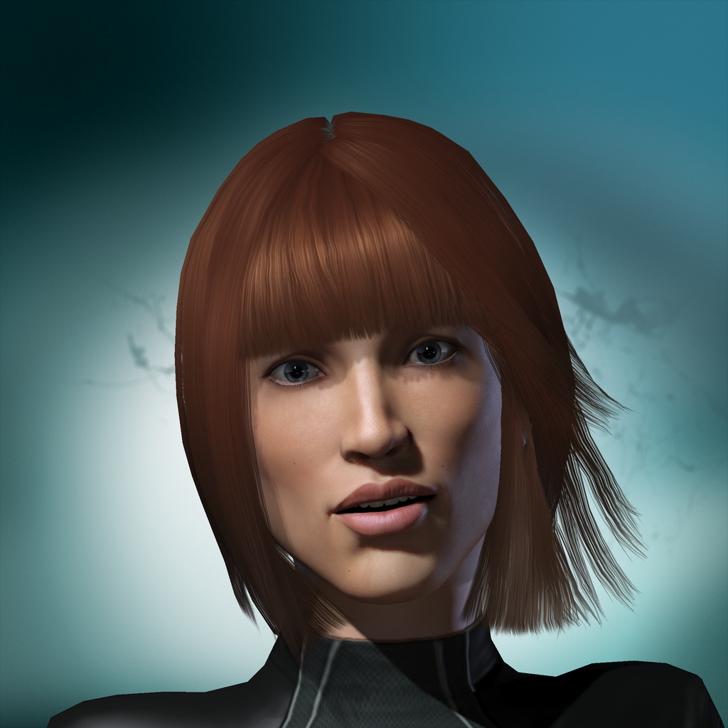Keyana Purvanen