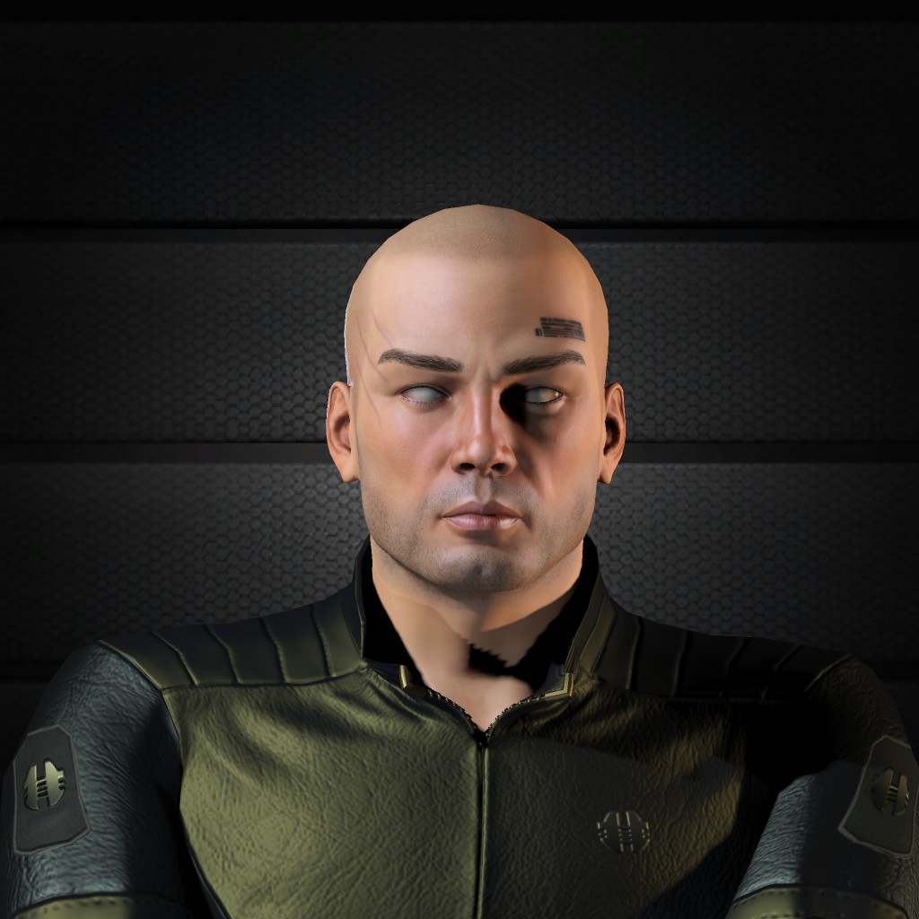 Gaius Marcius Coriolanus