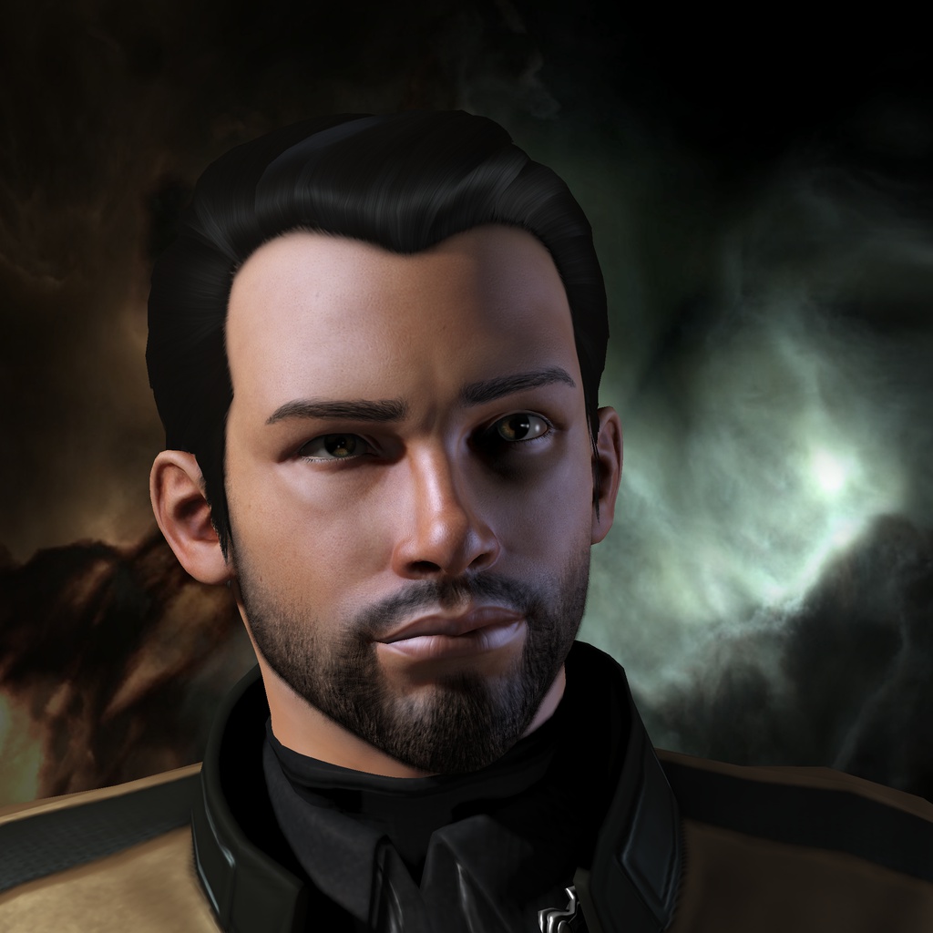 Gallente Citizen 91704742