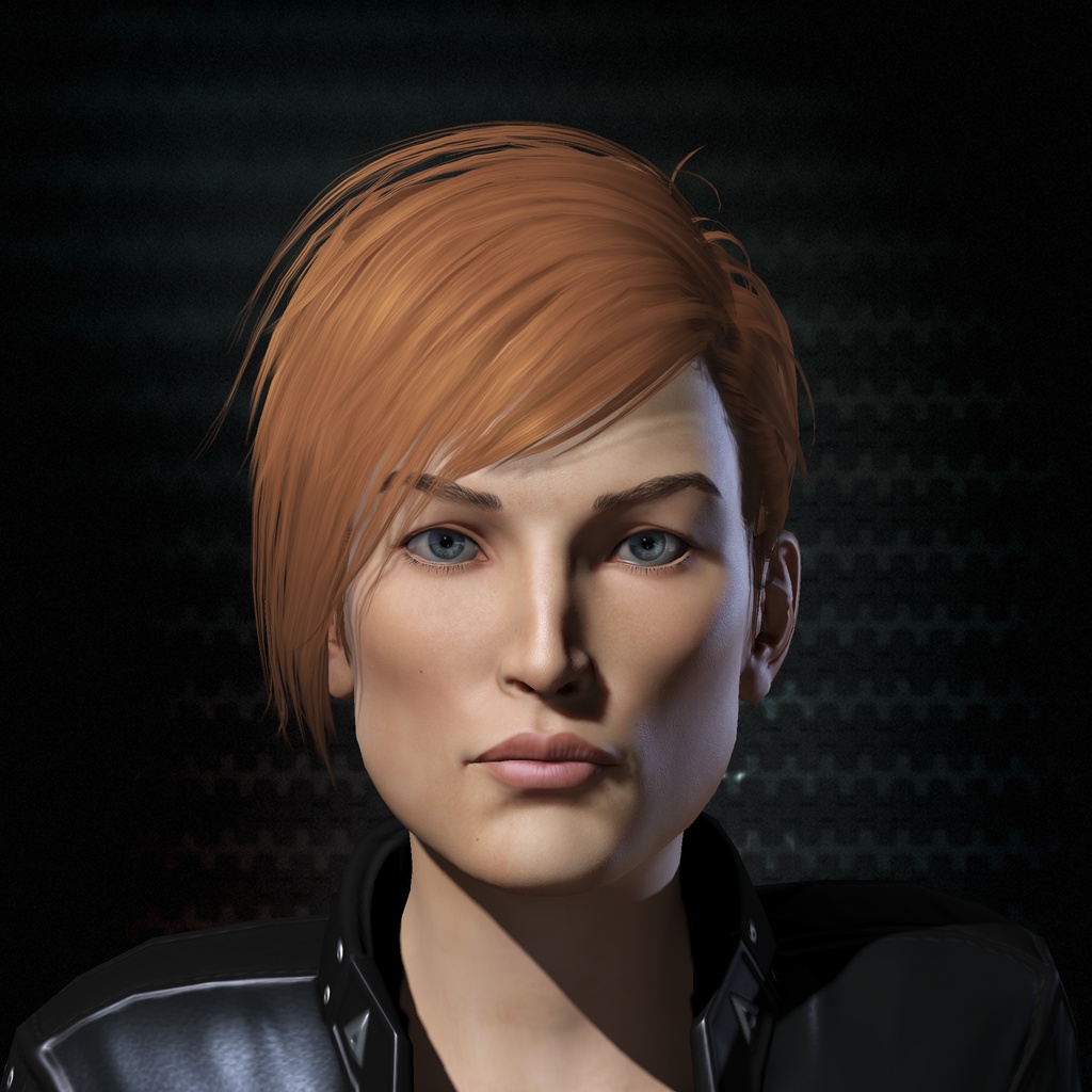 Caldari Citizen 91704825