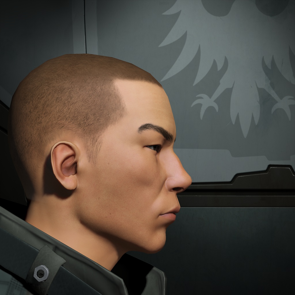 Ragnar Usoko
