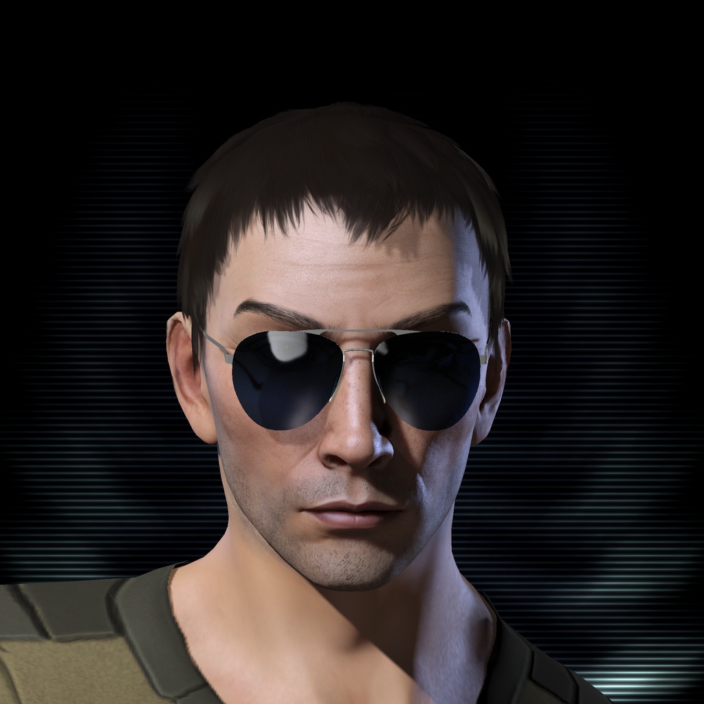 Minmatar Citizen 91704906