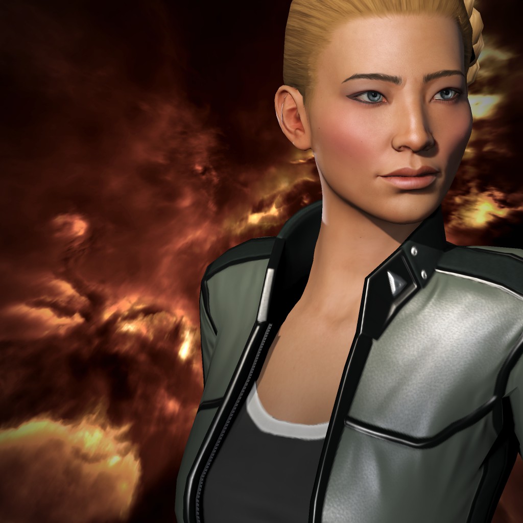 Willow Starfox