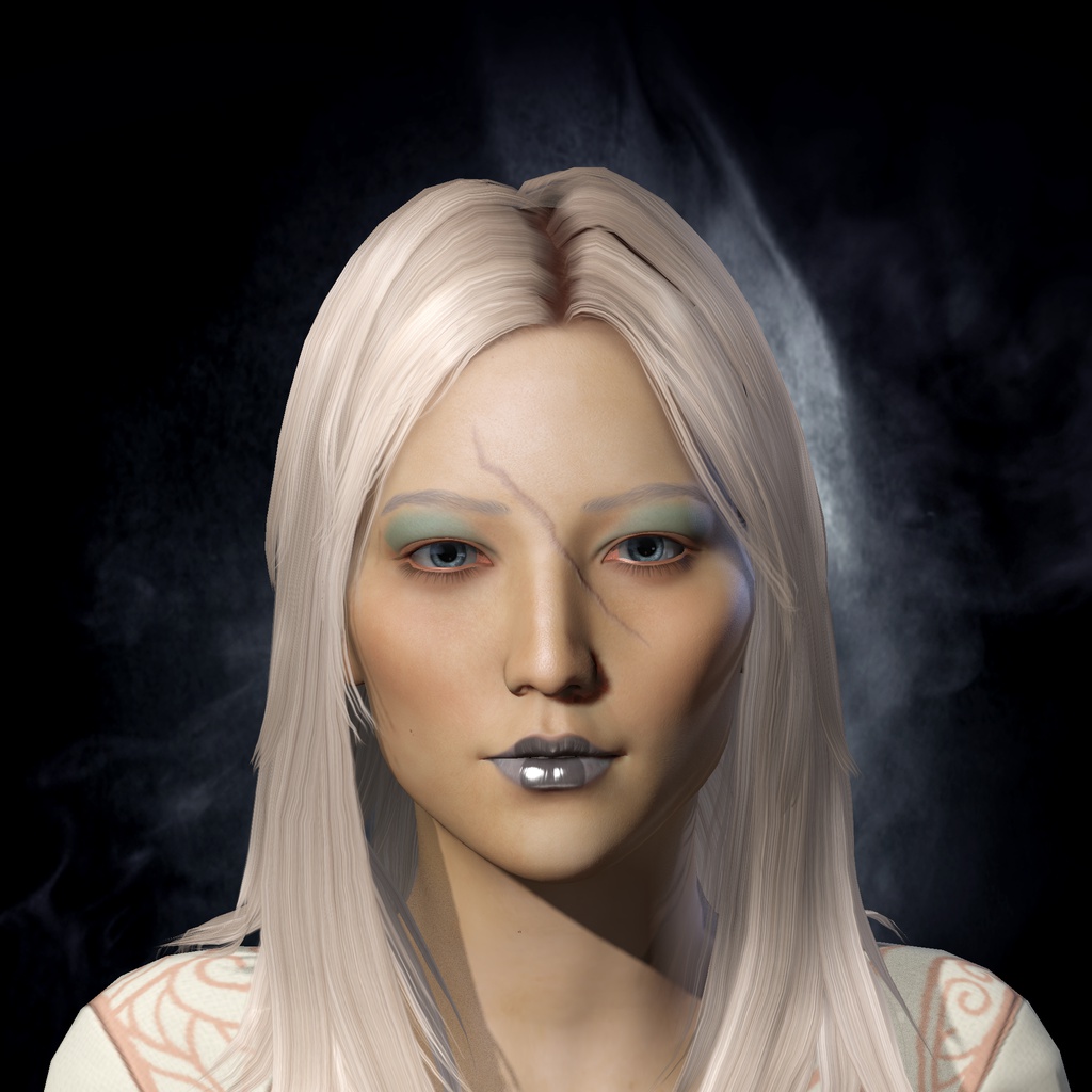 Eisqueen