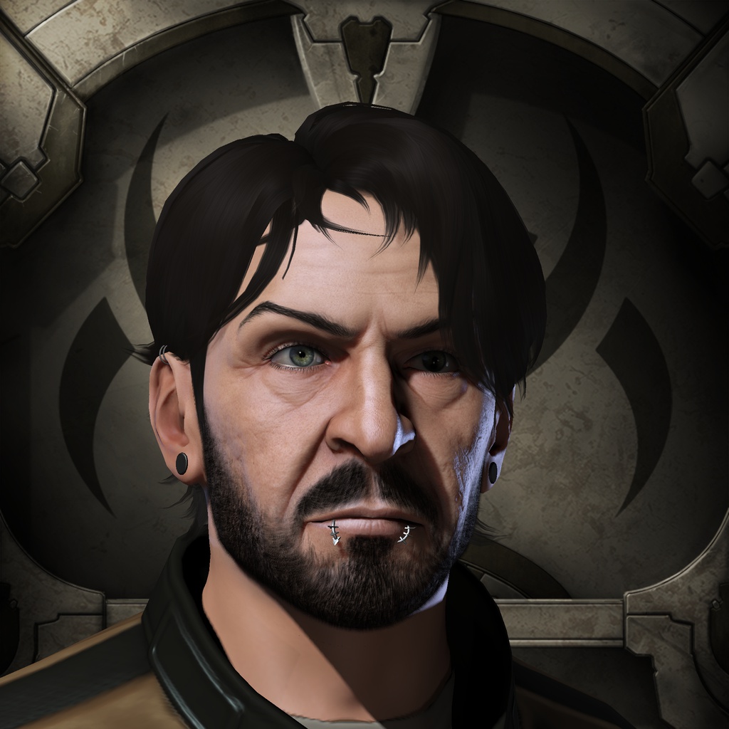 Legionarius Malakius