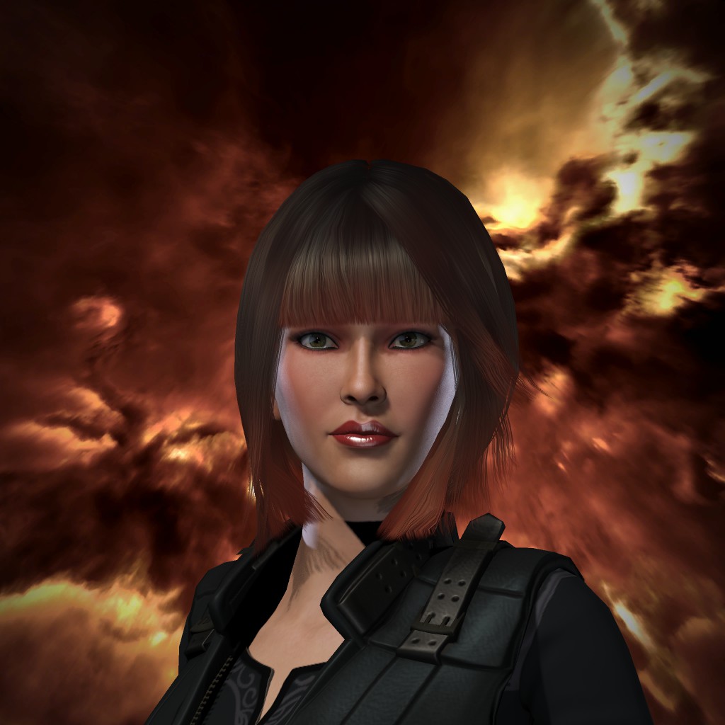 Drisandria Dragonfall