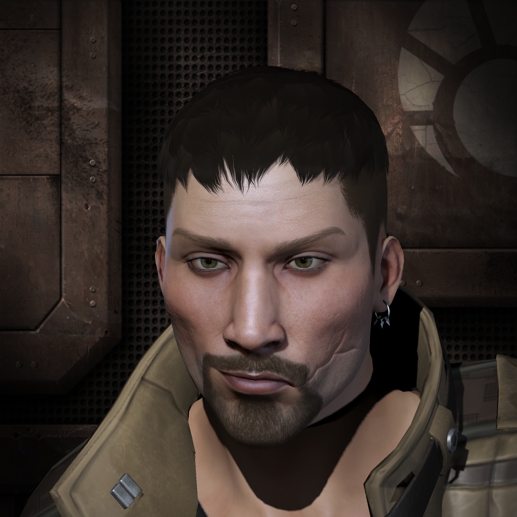 Kostya Topor