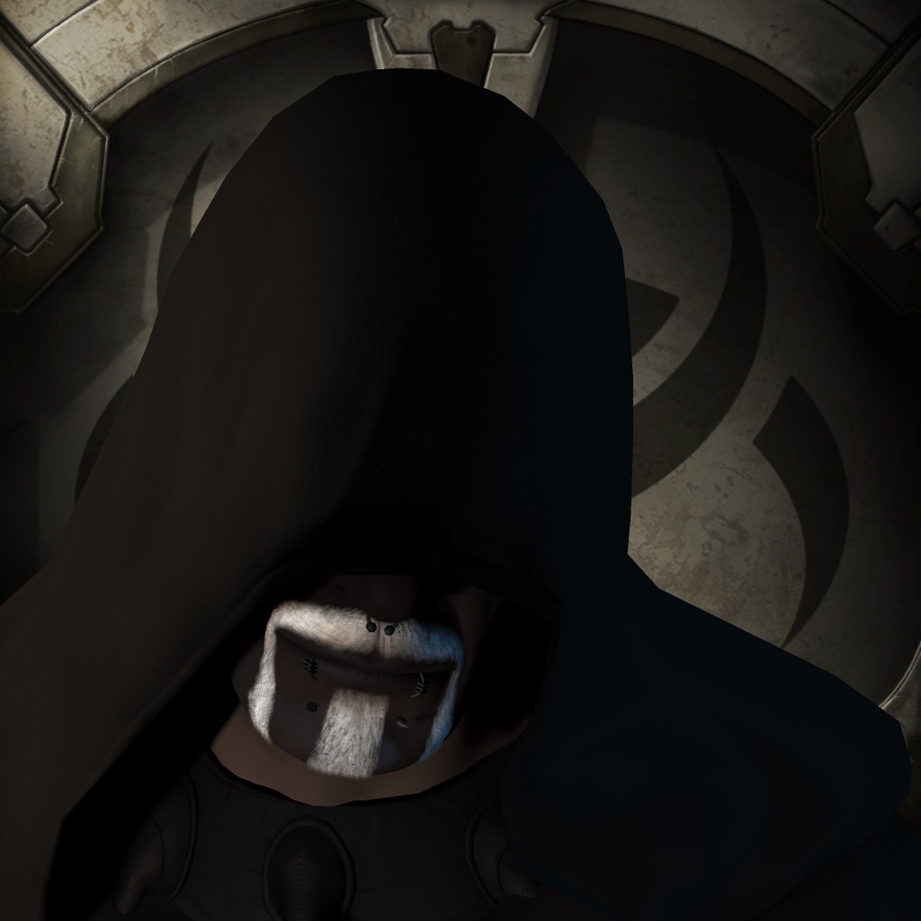 DethWalker Dethahal