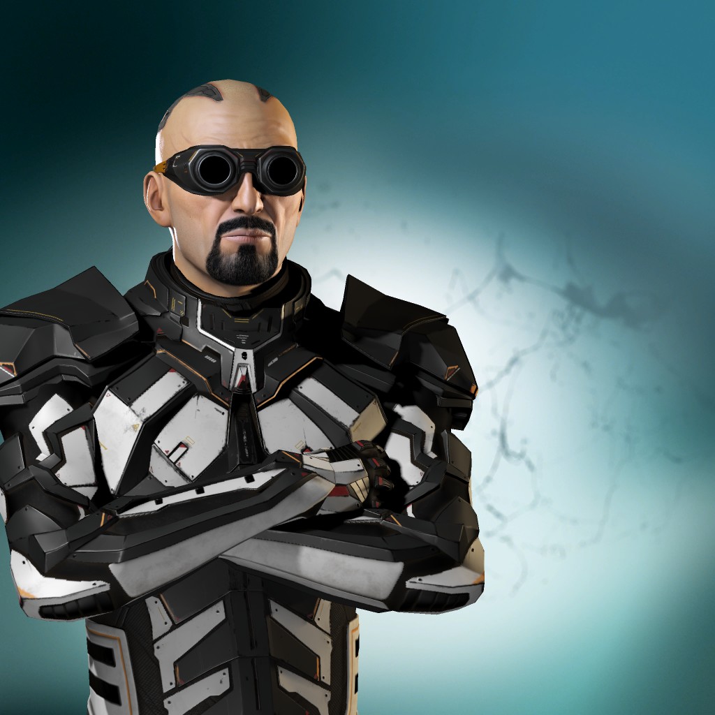 Tier Grim