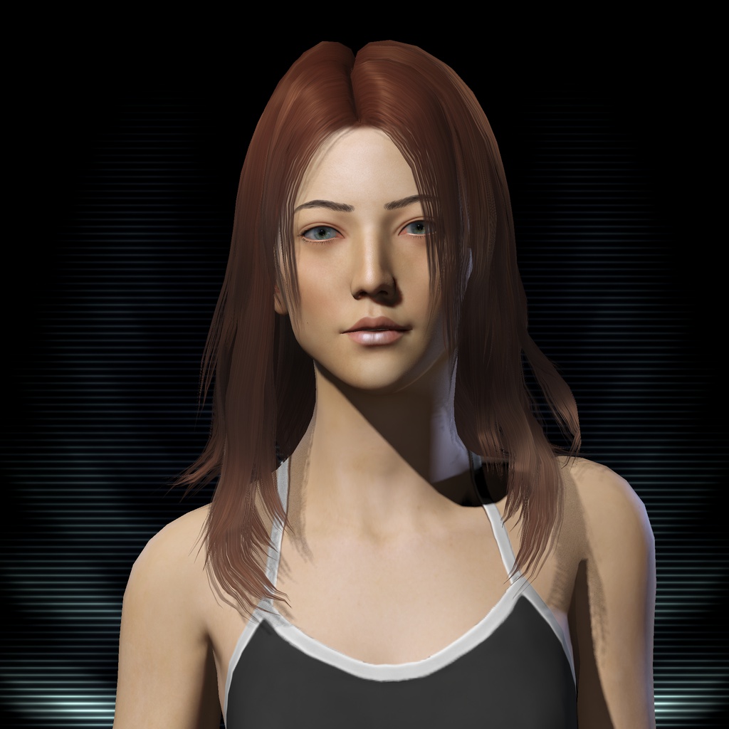 Sara Moonrise