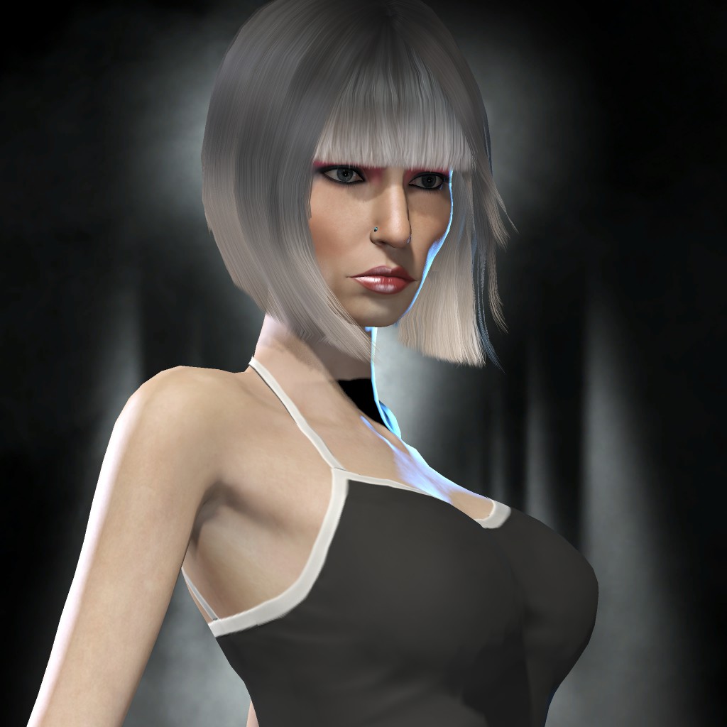 Jessica Hel