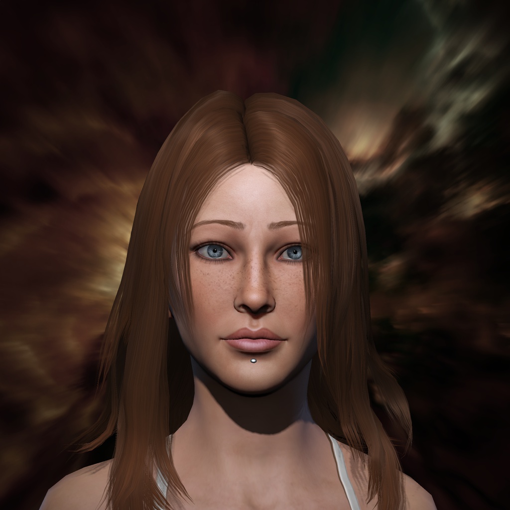 Gallente Citizen 91706086