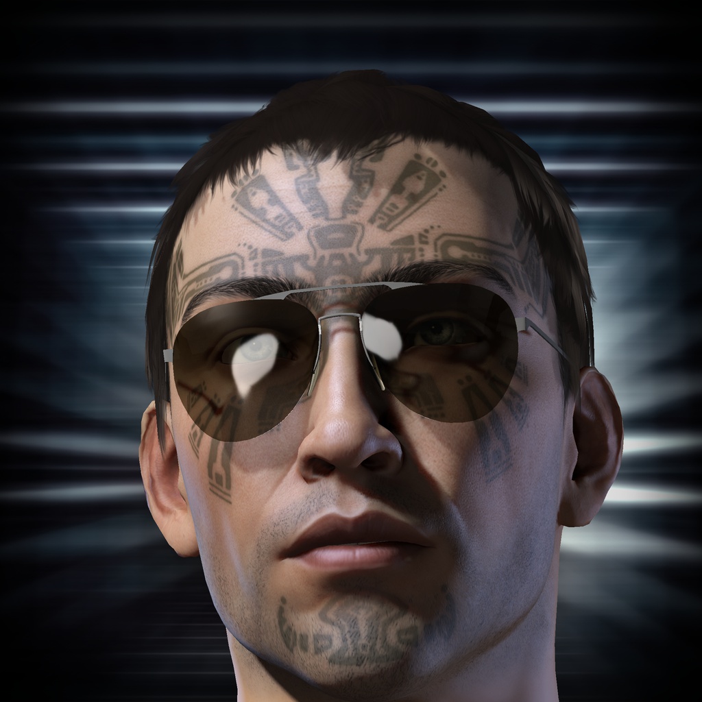 Minmatar Citizen 91706357