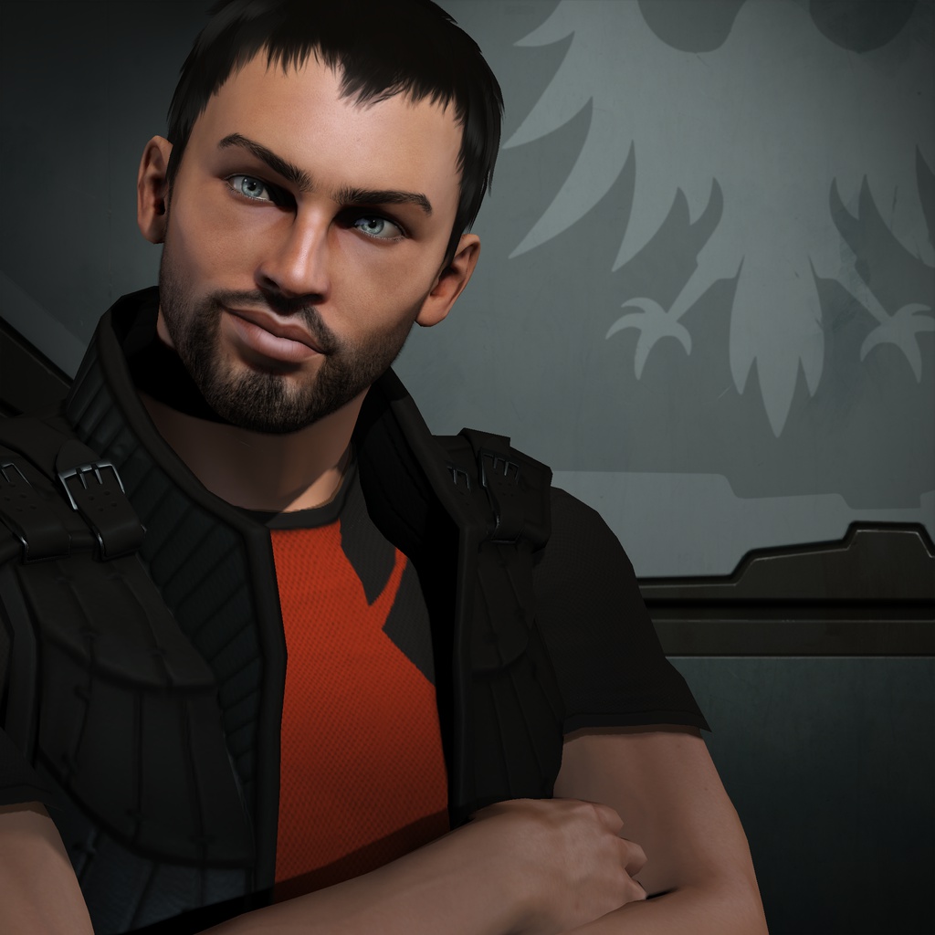 Tony Padecain
