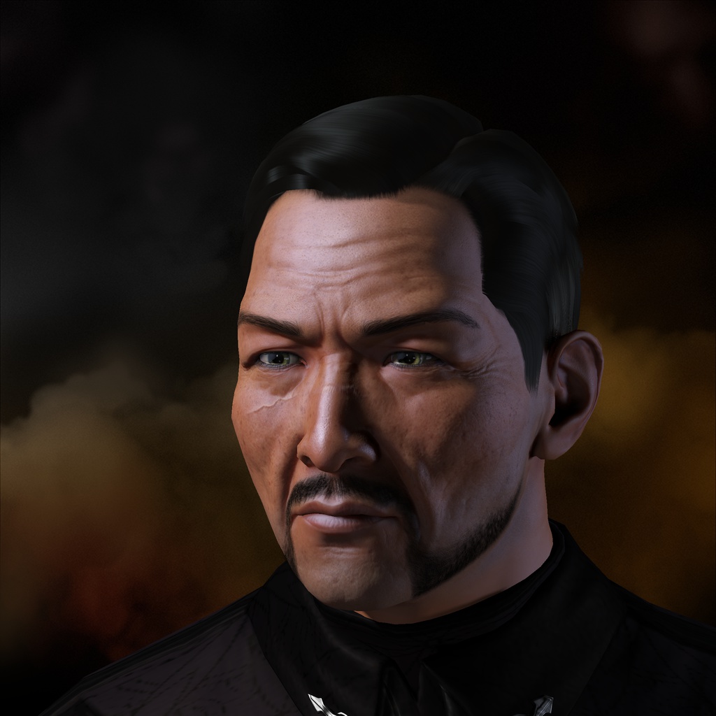 Bocephus Kavees