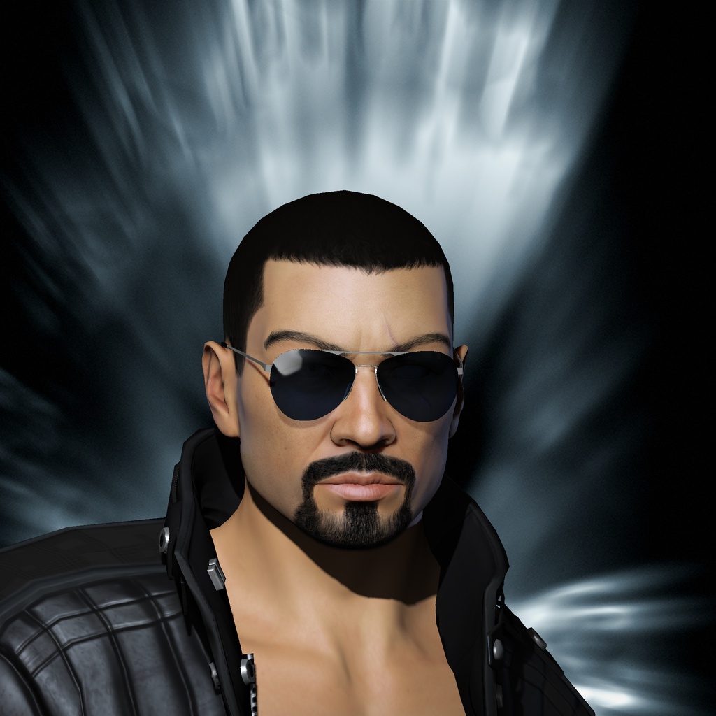 Caldari Citizen 91706512