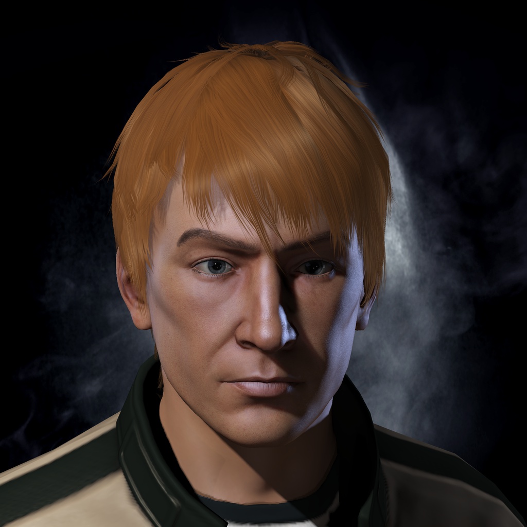 Egor Stetille