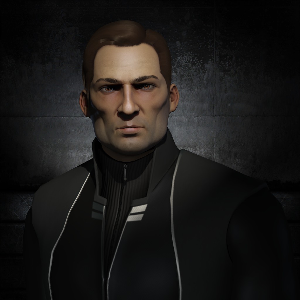 Luke Erata