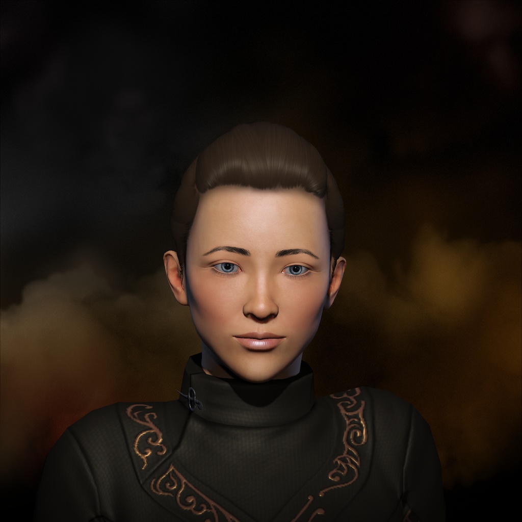 Jin-Maei Saan