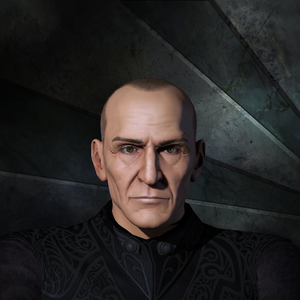 Viktor Fedorovich