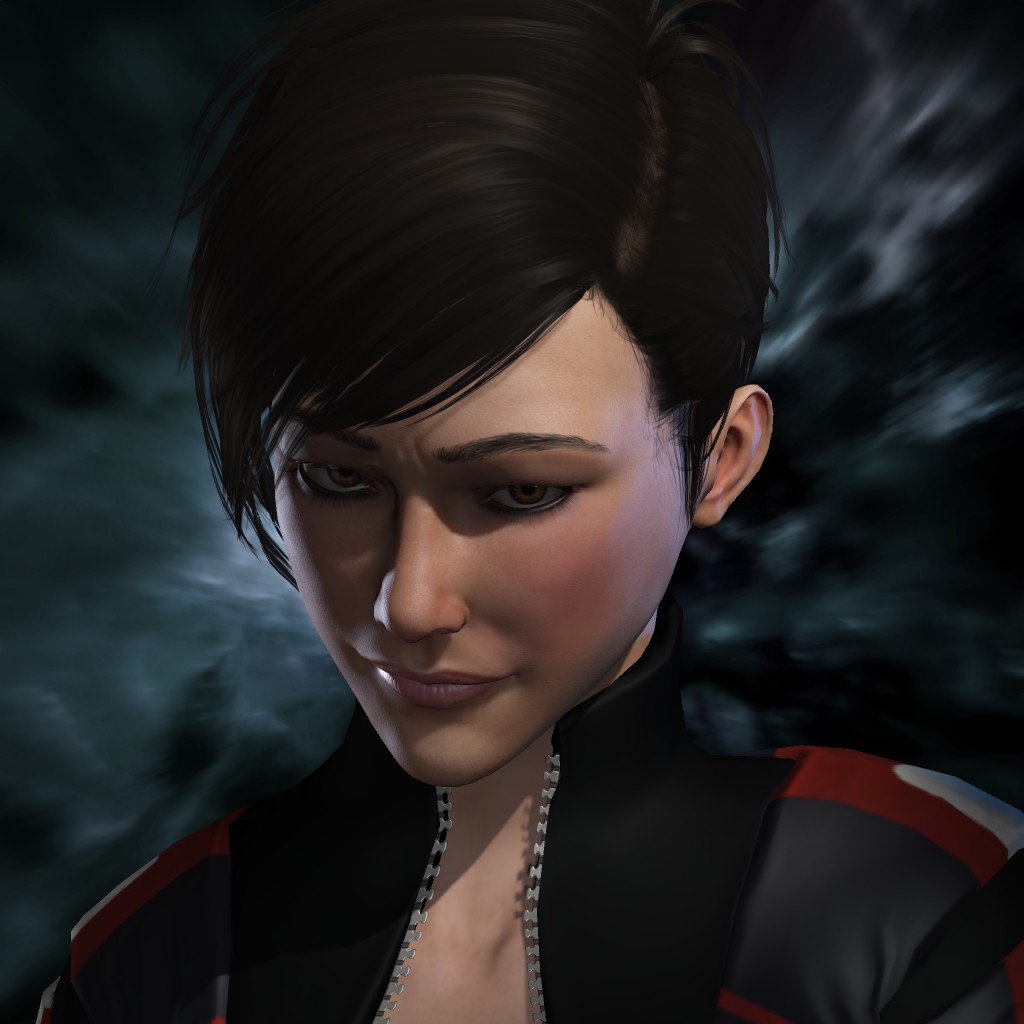 Luna Darchigh
