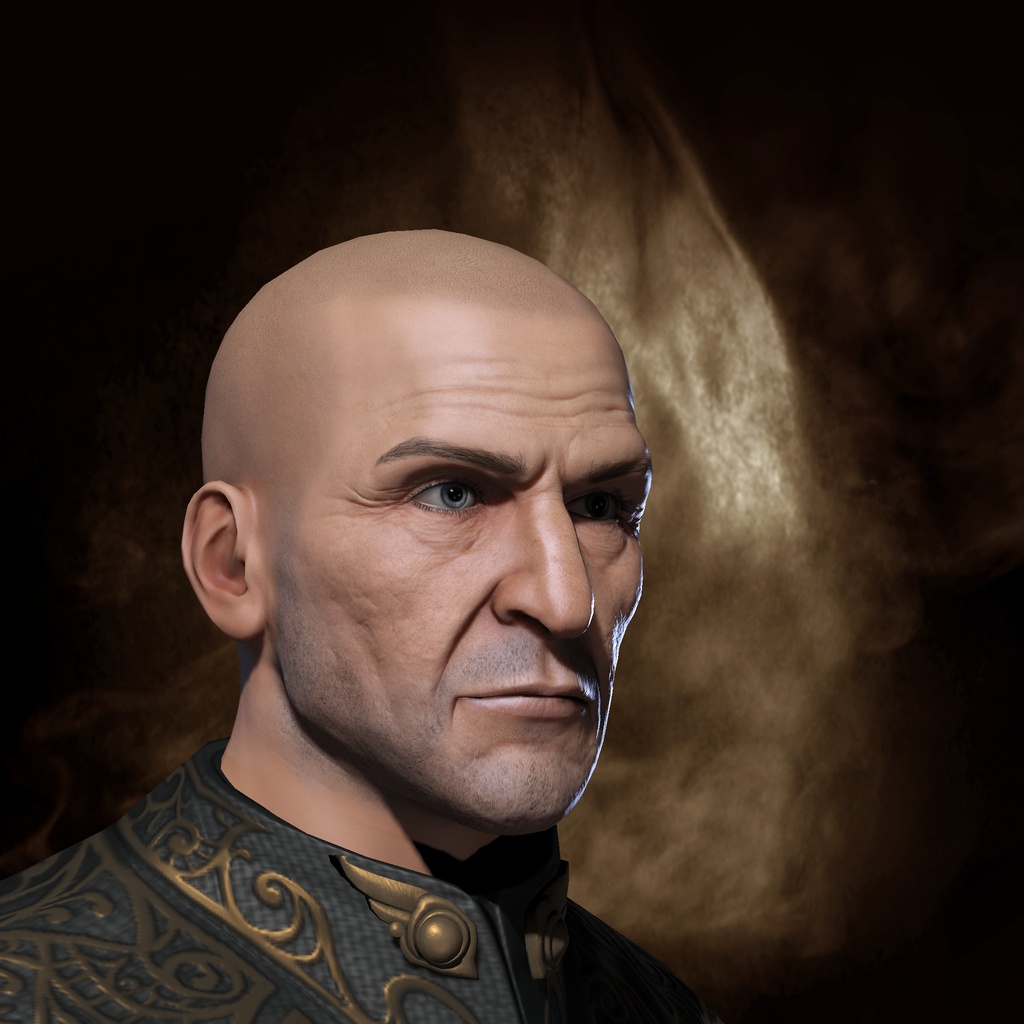 Edinson Stark