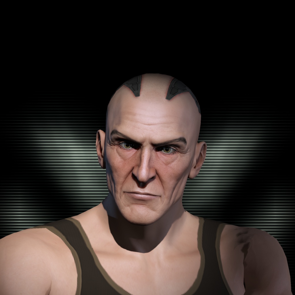 morpheus Pantheon