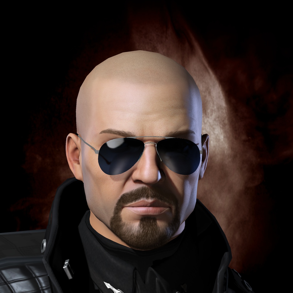 Blackfrost capone