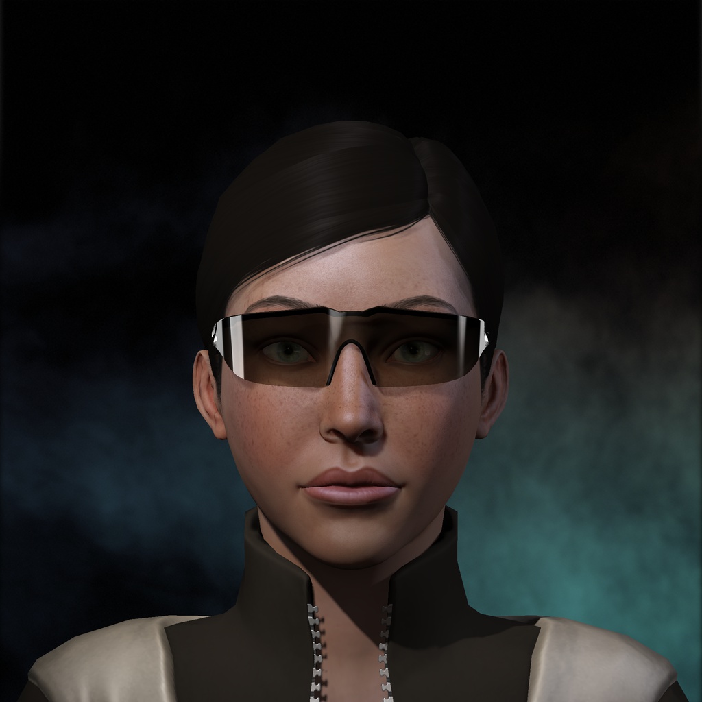Thirddegree Tivianne