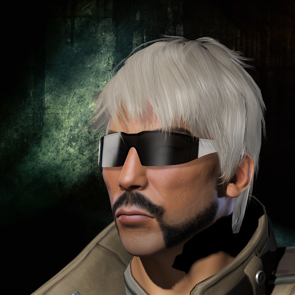 Wyld Lianar