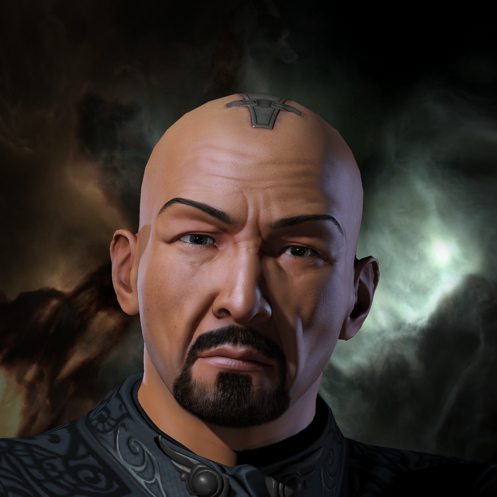 Foo Manchu